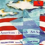 American Jewish Art Songs