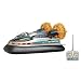 Megatech MegaStorm Hovercraft