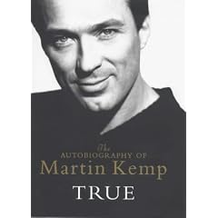 True: Auto Of Martin Kemp