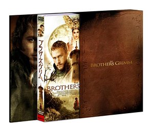 �u���U�[�Y�E�O���� DTS �v���~�A���E�G�f�B�V���� (���萶�Y) [DVD]