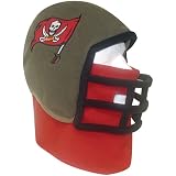NFL Tampa Bay Buccaneers Ultimate Fan Helmet