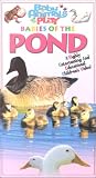 Babies of the Pond (Baby Animals at Play)
