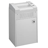 Dahle 20414 Cross Cut Paper Shredder
