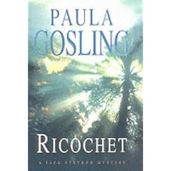 Ricochet (A Jack Stryker mystery)