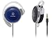 audio-technica ATH-EQ330 BL イヤフィットヘッドホン