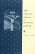 The Biblical Drama of Medieval Europe