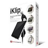 IK Multimedia iKlip ����������åס�iPad�ѥޥ�����������ɡ������ץ���
