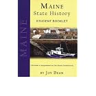 Click here to buy Maine State History from a Christian Perspective (Complete Course) (State History from a Christian Perspective, Maine) by  Joy Dean.
