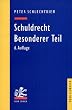 Schuldrecht. Besonderer Teil