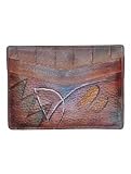 Anuschka Credit Card Case