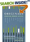 Originals: American Women Artists