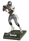 Ken Stabler 1976 Oakland Raiders #12 Throwback Reebok NFL Youth Football Jersey (Black)