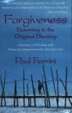 Forgiveness: Returning to the Original Blessing [CASSETTE]