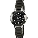 DKNY NY4887 Black Ceramic Damenuhr