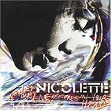 Revue Nicolette  / Let No One Live Rent Free in Your Head