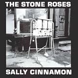 Sally Cinnamon [12" VINYL]