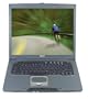 Acer TravelMate 800LCi - Pentium M 1.3 GHz - Centrino - RAM 256 MB - HDD 40 GB - CD-RW / DVD - Mobility Radeon 9000 - WLAN : 802.11b - Win XP Pro - 15" TFT 1400 x 1050 ( SXGA+ )