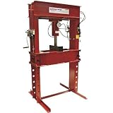 Arcan Shop Press - 100-Ton