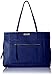 Nine West Just Zip It Tote Bag
