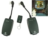 Review Westinghouse  / Westinghouse Set Of 2 Outdoor Wireless Remote Control Plugs