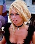 BRIGITTE BARDOT #88 - IN FARBE - Film...