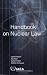 Book Handbook on Nuclear Law
