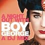 A Night Out With Boy George