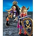 Playmobil Norse King and Prince