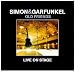 Produkt-Bild: Old Friends - Live On Stage