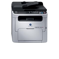 Konica Minolta Magicolor 1690MF Multifunktionsger�t