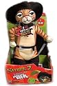 Shrek 2: 12" Talking Puss in Boots Plush Toy Doll By Hasbro