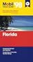 Mobil 98: Florida (Mobil Travel Guides)