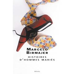 Histoires d'hommes mari�s