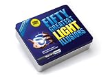 Marvin's Magic Fifty Greatest Light Illusions (Junior)
