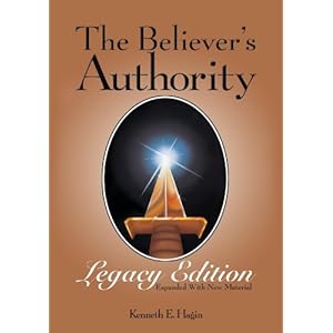 The Believers Authority- Legacy Edition