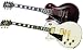 Gibson Custom Les Paul Custom Left-Handed Electric Guitar, Heritage Cherry Sunburst