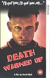 Click for more about Michael Hurst: Death Warmed Up [1984].