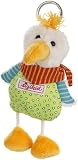 Eigenschaften sigikid 37092 / sigikid 37092 - Papagei, Schlüsselanhänger