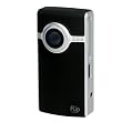 Flip Ultra Camcorder 2nd Generation, 120 Minutes (Black)