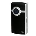 Flip Ultra Camcorder 2nd Generation, 120 Minutes (Black)