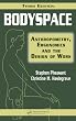 Bodyspace: Anthropometry, Ergonomics and the Design of Work, Third Edition