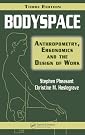Bodyspace: Anthropometry...