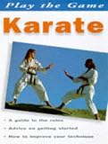 Karate (Play the Game)