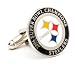 Pittsburgh Steelers 2006 NFL Champions Pair of Cufflinks