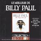 The Very Best Of Billy Paul