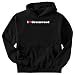 Sweatshirt Black 