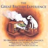 The Great British Experience