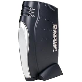 Click here to buy Dazzle Multimedia DM-21600 Digital Video Creator 150.