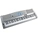 Yamaha DGX-300AD 76-Note Touch-Sensitive Portable Electronic Keyboard with AC Adapter