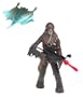 Star Wars: Episode 2 > Chewbacca (Mynock Hunt) Action Figure